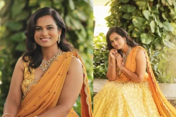 சேலையில் பிக் பாஸ் ரம்யா பாண்டியன் லேட்டஸ்ட் கண்கவரும் கிளிக்ஸ்