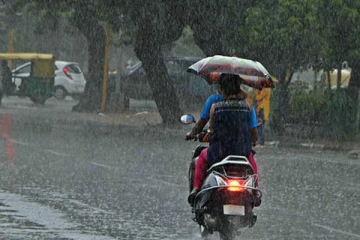 8 மாவட்டங்களுக்கான  எச்சரிக்கை நீடிப்பு