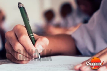 අවුරුදු 88යි සා.පෙළ ලියන්න ඇවිත්!