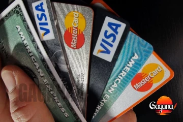 රට පුරා ඉන්න ක්‍රෙඩිට් කාඩ් හිමියන්ගේ ණය ගැන මහ බැංකුවෙන් විශේෂ දැනුවත් කිරීමක්