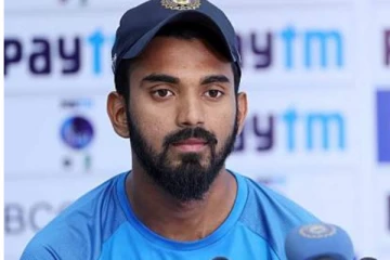 இலங்கைக்கு எதிரான டி20 தொடர் - கே.எல். ராகுலை நீக்க வாய்ப்பு..? ரசிகர்கள் ஷாக்