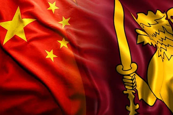 இலங்கைக்கு கடன் நெருக்கடி இல்லை! வாதிடும் சீன பேராசிரியர் - ஐபிசி தமிழ்