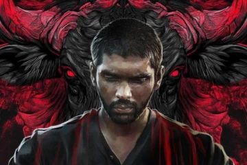 திரையரங்குகளில் வெற்றியடைந்த பைசன் காளமாடன் படத்தின் OTT ரிலீஸ் தேதி.. வெளிவந்த விவரம்