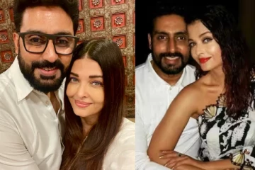 ஐஸ்வர்யா ராய் உடன் விவாகரத்தா.. மௌனம் கலைத்த அபிஷேக் பச்சன்!!