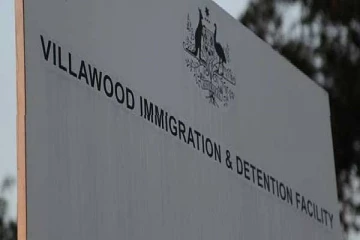 சிட்னி முகாமில் தடுத்து வைக்கப்பட்ட ஆறு பேருக்கு கொரோனா