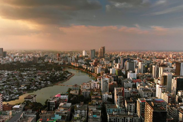 இனி உலகின் மிகப்பெரிய நகரம் டோக்கியோ இல்லை - முதலிடத்தில் எந்த நகரம்? | Jakarta Become World Largest City By Population