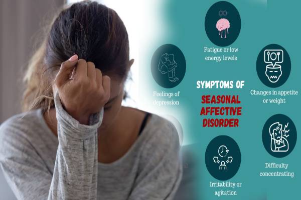 Seasonal Affective Disorder: பருவகால மனச்சோர்வு ஒரு நோயா! அறிகுறிகள் எப்படியிருக்கும்? | Seasonal Affective Disorder Symptoms In Tamil