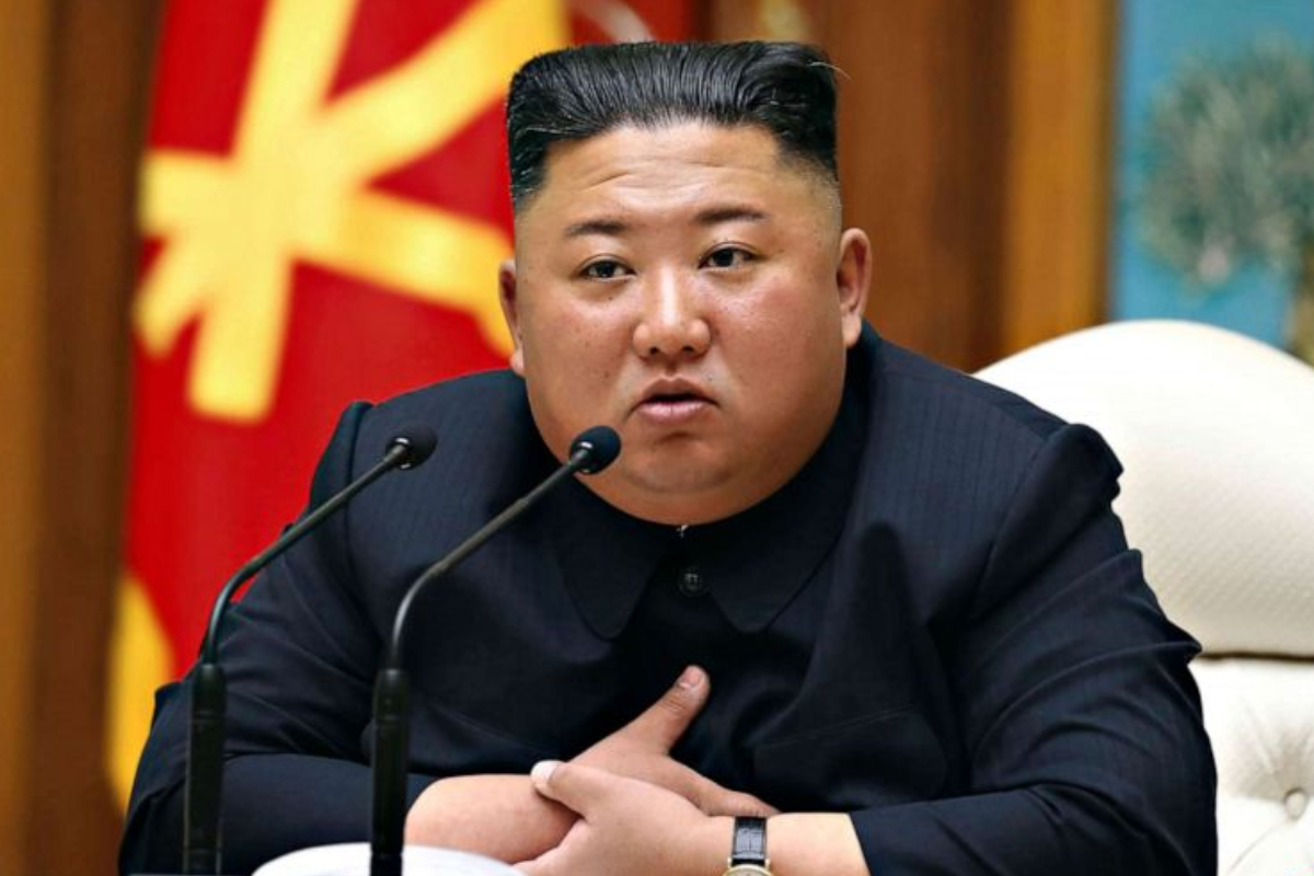 வடகொரிய அதிபர் கிம் ஜாங் உன் இறந்துவிட்டாரா? | Is Kim Jong Un Alive Or Dead