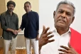 தவெக கூட்டணிக்கு பெயர் சூட்டிய காங்கிரஸ் - அதிக பிரசங்கித்தனம் என CPM விமர்சனம்