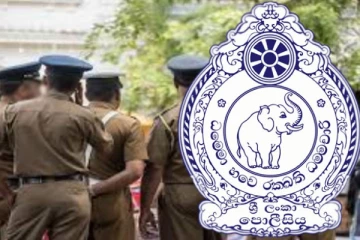 அஜித் ரோஹண உள்ளிட்ட பொலிஸ் உத்தியோகத்தர்கள் சிலர் உடன் அமுலாகும் வகையில் இடமாற்றம்