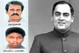 ராஜீவ் காந்தி கொலை வழக்கு விவகாரம்! உண்ணாவிரதப் போராட்டத்தில் குதித்த இருவர்