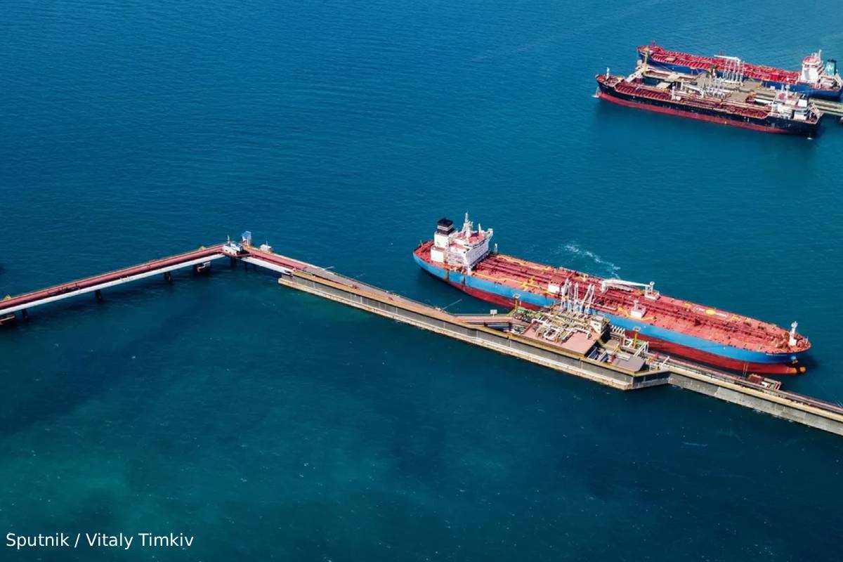 russia ready supply oil to india if conflict drags