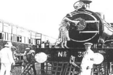 இந்தியாவில் ரயில் பயணம் செய்ய முதன் முதலாக வாங்கப்பட்ட டிக்கெட் விலை எவ்வளவு தெரியுமா?