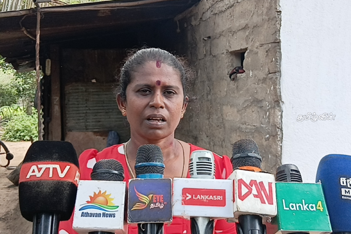 கிளிநொச்சியில் அதிகரித்துள்ள கால்நடை திருட்டு - பாதிக்கப்பட்ட நபரின் கோரிக்கை | Cattle Theft On The Rise In Kilinochchi கிளிநொச்சியில் அதிகரித்துள்ள கால்நடை திருட்டு - பாதிக்கப்பட்ட நபரின் கோரிக்கை | Cattle Theft On The Rise In Kilinochchi