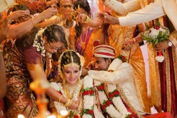 இந்த ராசி பெண் கிடைத்தால் உடனே கல்யாணம் பண்ணிக்கோங்க