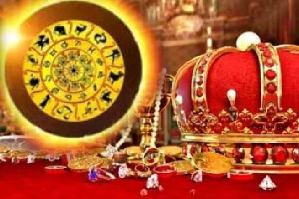 பூமியிலும் சொர்க்கத்திலும் ராஜ வாழ்க்கை வாழும் 3 ராசியினர்... யார் யார்ன்னு தெரியுமா? | These Zodiac Signs Associated With Royal Life