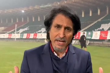 இலங்கை -  இந்திய அணிகளுக்கு இடையிலான முதல் ஒருநாள் போட்டியை விமர்சித்துள்ள ரமீஸ் ராஜா!