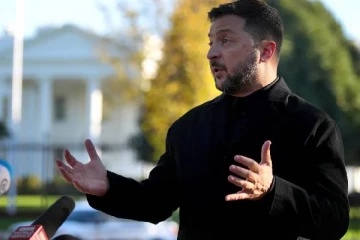 ஜெலென்ஸ்கியை மீண்டும் ஏமாற்றிய டொனால்டு ட்ரம்ப்: சாதித்த விளாடிமிர் புடின்