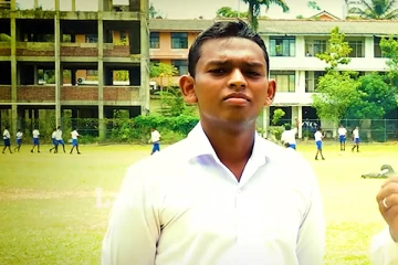 அகில இலங்கை ரீதியில் சாதித்துக் காட்டிய தமிழ் மாணவன்