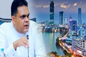 நிதி இராஜாங்க அமைச்சர் ஷெஹான் சேமசிங்கவுக்கு கொலை அச்சுறுத்தல்