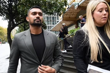 தனுஷ்க குணதிலகவிற்கு விமானத்தில் பயணிக்க அனுமதி..!