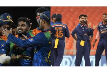 இந்திய கிரிக்கெட் வந்ததன் மூலம்... இலங்கைக்கு எத்தனை கோடி வருவாய் கிடைத்துள்ளது தெரியுமா? உறுதியான தகவல்