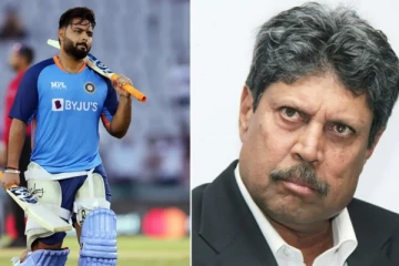 அந்த இந்திய அணி வீரரை கன்னத்தில் அறைவேன்: உலகக் கோப்பையை வென்ற ஜாம்பவான் பேச்சு