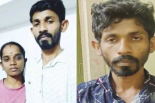 திருமணமான 3 மாதத்தில் தமிழகத்தை சேர்ந்த மனைவியை கொன்றது ஏன்? வடஇந்திய வாலிபரின் பகீர் வாக்குமூலம்