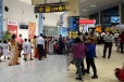 கட்டுநாயக்க விமான நிலையத்தில் மலேசிய நாட்டவர் கைது