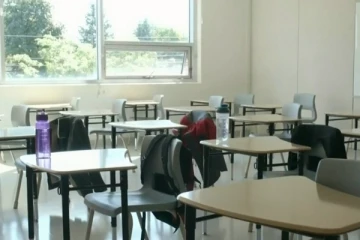 ஒன்றாரியோவில் ஆசிரியர் தட்டுப்பாடு குறித்து எச்சரிக்கை