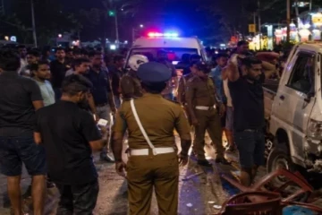 மீகொடை தன்சல் விபத்து ; சந்தேகநபர்கள் மீண்டும் விளக்கமறியலில்