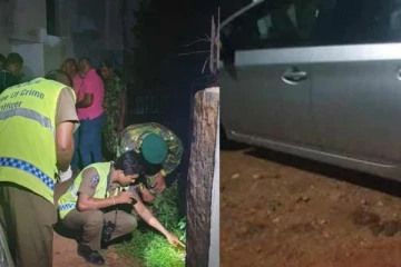 முன்னாள் எம்.பி மீது துப்பாக்கிச்சூடு ; CIDக்கு பிறப்பிக்கப்பட்ட உத்தரவு