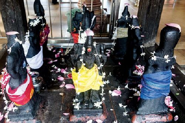 நவக்கிரகங்களை வழிபடுவதில் குழப்பமா? | Dos And Don Ts Of Worshipping Navagrahas In Temple