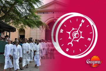 ආණ්ඩුව වට්ටන සැලසුම් බන්ධනාගාරය ඇතුළෙන් පටන් ගන්නවද?