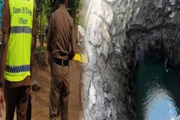 யாழில் நேர்ந்த துயரம் ; போதையில் கிணற்றில் தவறி விழுந்த குடும்பஸ்தர்