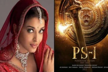 பொன்னியின் செல்வன் படத்தில் இருந்து ஐஸ்வர்யா லுக் லீக்கானது- அதிர்ச்சியில் படக்குழு