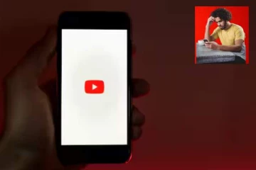 இந்தியாவில் பயனர்களுக்கு அதிர்ச்சி கொடுத்த யூடியூப்