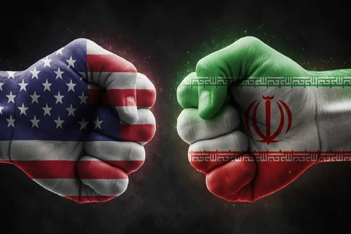 ஈரானின் புதிய தலைவர்களுடன் பேச்சுவார்த்தைக்குத் தயார் ; ட்ரம்ப் அறிவிப்பு | Trump Announces Talks With Iran S New Leaders