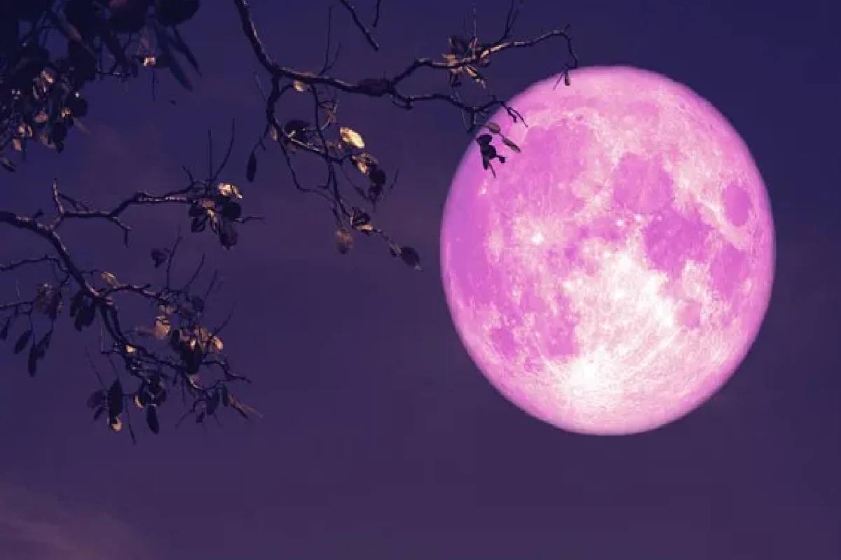 வானில் ஓர் இயற்கை அதிசயம் ; இன்று உதயமாகிறது 