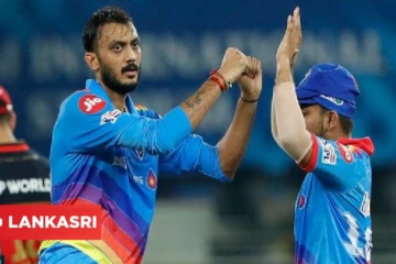 பிரபல இந்திய கிரிக்கெட் வீரருக்கு கொரோனா உறுதி! டெல்லி கேபிடல்ஸ் அணிக்கு பலத்த அடி