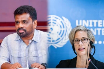 இலங்கை நீதிபதிகளின் ஓய்வு பெறும் வயதை நீட்டிக்கும் முடிவு குறித்து ஐ.நா கவலை