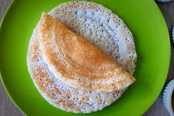 அவல் தோசை செய்வது எப்படி