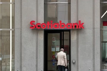 கனடாவின் வங்கியொன்றில் ஏற்பட்ட தொழில்நுட்ப சிக்கல்