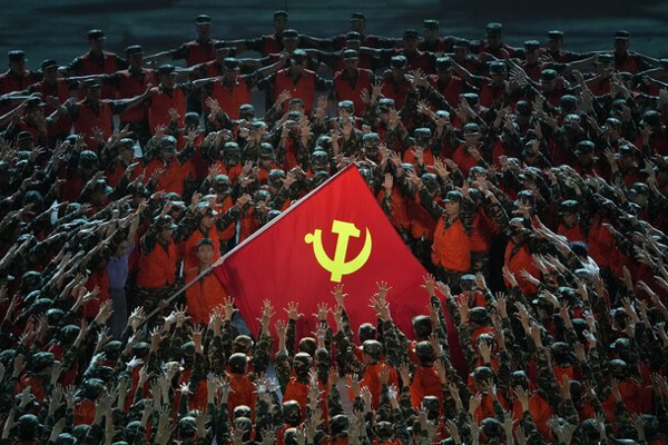 பட்டுப்பாதை திட்டத்தின் அடுத்த கட்ட நகர்வு! இலங்கை அரசியல்வாதிகளை குறிவைக்கும் சீனக்கட்சி | China Communist Party Tie With Srilanka Politics