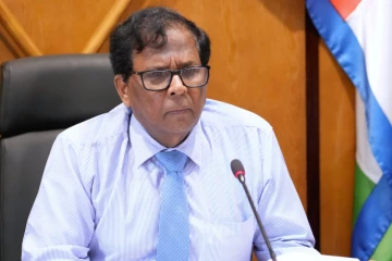 வடக்கில் சுகாதார சேவைகளை தடையின்றி வழங்க தீர்மானம்! ஆளுநர் நா.வேதநாயகன்