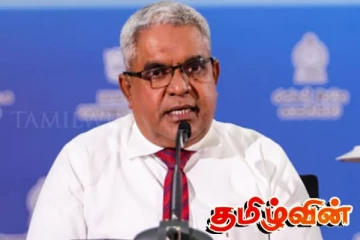 பௌத்த விவகார ஆணையாளர் நாயகம் அதிரடியாக பணியிடை நீக்கம்