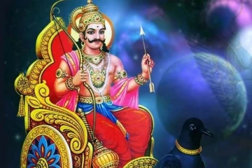 சூரியனின் மாற்றத்தால் பேரதிஷ்டத்தை பெறும் 4 ராசிகள்! எந்த ராசினு தெரியுமா?