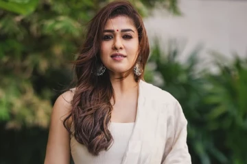 65 வயது மூத்த நடிகருடன் இணையும் நயன்தாரா.. நான்காவது முறையாக கைகோர்க்கும் ஜோடி