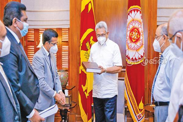 தேர்தலுக்கான ஆயத்தங்களை மேற்கொள்ளும் மொட்டு கட்சி | Slpp Gama Samga Pilisandarak