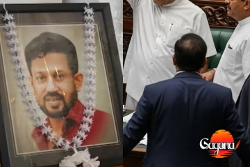 මාකඳුරේ මධුෂ් මරණයේ අභිරහස දිගටම.. දේශපාලනඥයින්ගේ නමත් ගෑවෙයි